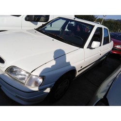 ford escort berlina/turnier del año 1992