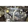 renault scenic ii del año 2006