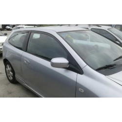 honda civic berlina 3 (ep1/2) del año 2004