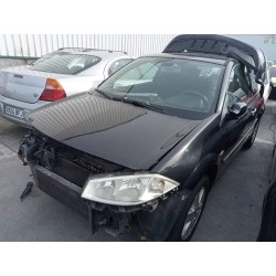renault megane ii berlina 3p del año 2003