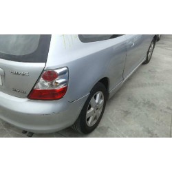 honda civic berlina 3 (ep1/2) del año 2004