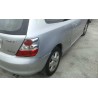honda civic berlina 3 (ep1/2) del año 2004