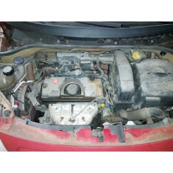 citroen c3 del año 2005