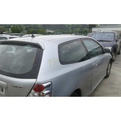 honda civic berlina 3 (ep1/2) del año 2004