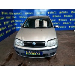fiat punto berlina (188) del año 2003