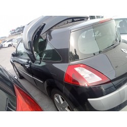 renault megane ii berlina 3p del año 2003