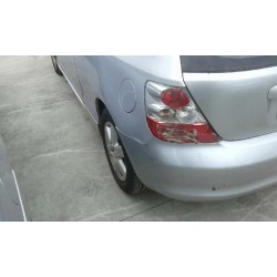honda civic berlina 3 (ep1/2) del año 2004