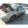 renault megane ii berlina 5p del año 2005