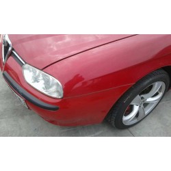 alfa romeo 156 (116) del año 2001