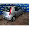 fiat punto berlina (188) del año 2003
