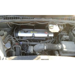 citroen xsara picasso del año 2004