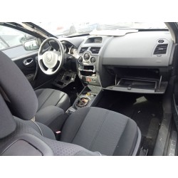 renault megane ii berlina 3p del año 2003