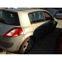 renault megane ii berlina 5p del año 2005