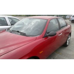 alfa romeo 156 (116) del año 2001