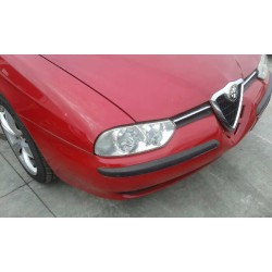 alfa romeo 156 (116) del año 2001
