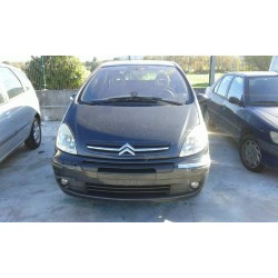citroen xsara picasso del año 2004