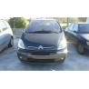 citroen xsara picasso del año 2004