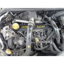 renault megane ii berlina 3p del año 2003