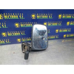 Recambio de retrovisor izquierdo para ford fiesta berl./express c referencia OEM IAM   