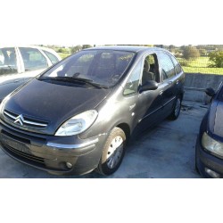 citroen xsara picasso del año 2004