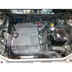 fiat punto berlina (188) del año 2003