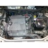 fiat punto berlina (188) del año 2003