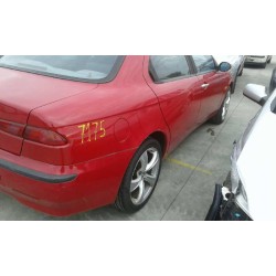 alfa romeo 156 (116) del año 2001