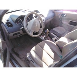 renault megane ii berlina 5p del año 2005