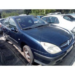 citroen c5 berlina del año 2003