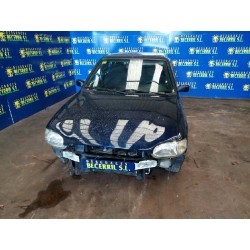 ford escort berl./turnier del año 1995