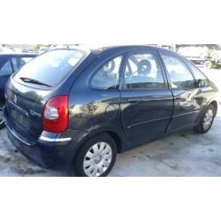 citroen xsara picasso del año 2004