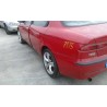 alfa romeo 156 (116) del año 2001
