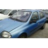 renault clio ii fase i (b/cbo) del año 2000