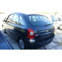 citroen xsara picasso del año 2004