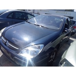 citroen c5 berlina del año 2003
