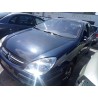 citroen c5 berlina del año 2003