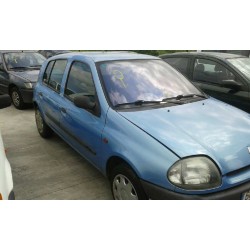 renault clio ii fase i (b/cbo) del año 2000