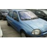 renault clio ii fase i (b/cbo) del año 2000