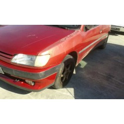 peugeot 306 berlina 3/5 puertas (s1) del año 1995
