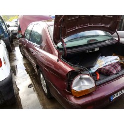 hyundai sonata (y4) del año 2003