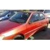peugeot 306 berlina 3/5 puertas (s1) del año 1995