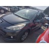 peugeot 207 sw del año 2011