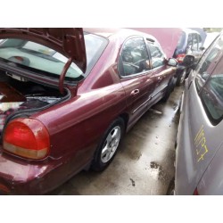 hyundai sonata (y4) del año 2003