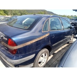 citroen c5 berlina del año 2003
