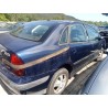 citroen c5 berlina del año 2003