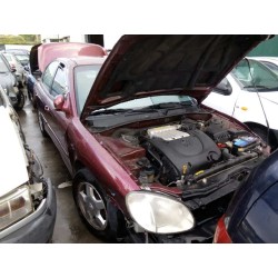 hyundai sonata (y4) del año 2003