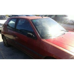 peugeot 306 berlina 3/5 puertas (s1) del año 1995