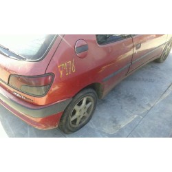 peugeot 306 berlina 3/5 puertas (s1) del año 1995
