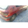 peugeot 306 berlina 3/5 puertas (s1) del año 1995