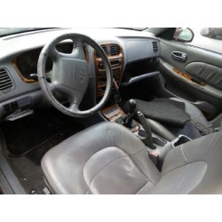 hyundai sonata (y4) del año 2003